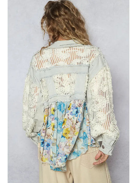 Hallie Jacket