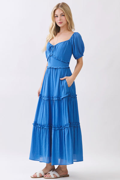 Rosalie Dress