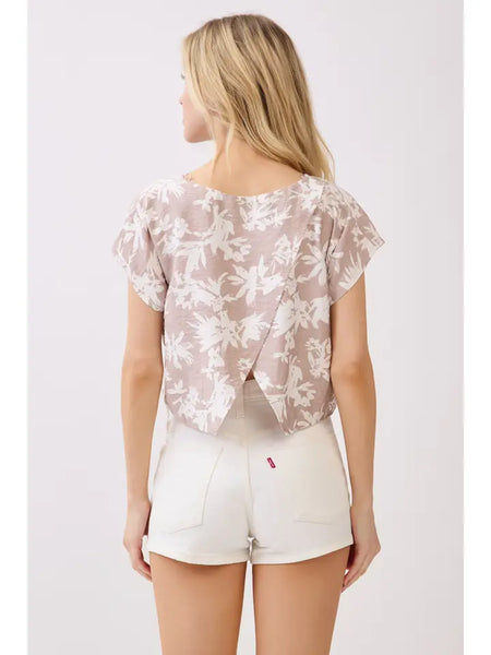 Viola Top