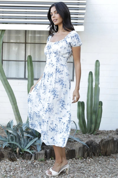Colette Dress
