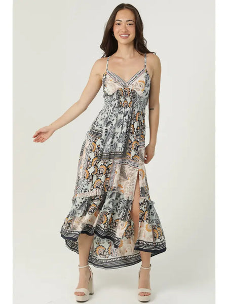 Selena Dress