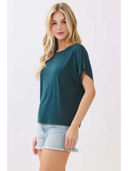 Madison Blouse