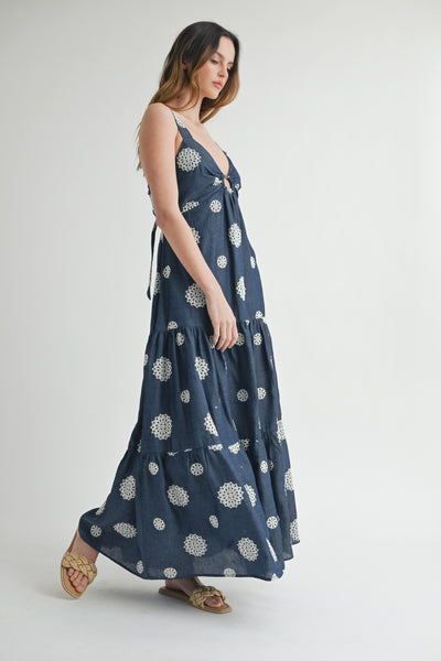 Izzy Dress