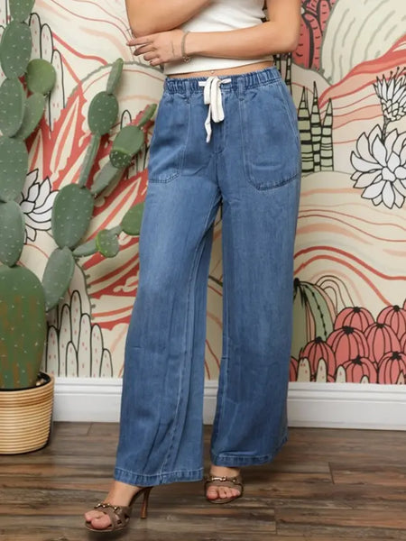 Oakleigh Pants