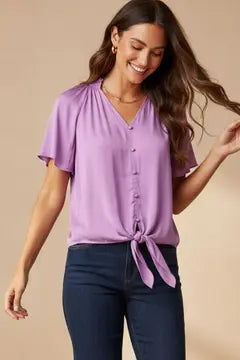 Adeline Blouse
