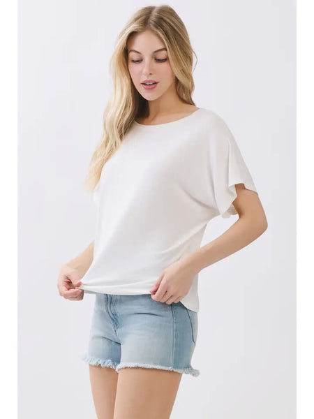 Madison Blouse
