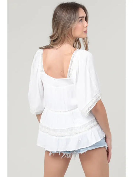 Hanna Top