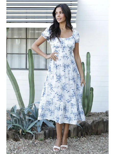 Colette Dress