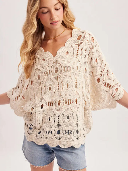 Faye Top