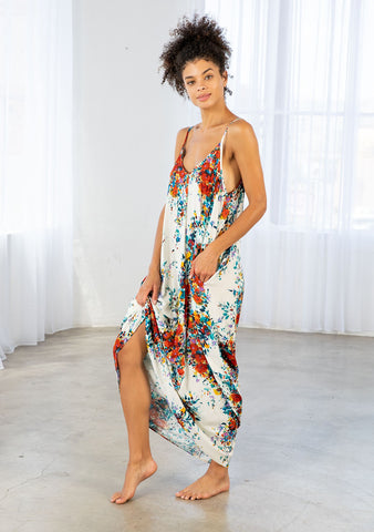 Lorelei Dress