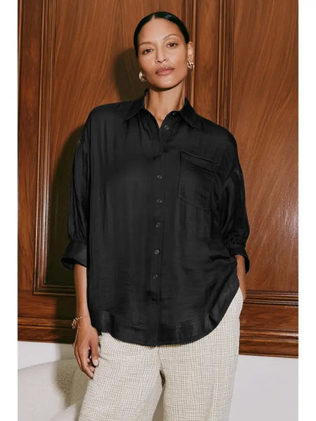 Carley Blouse