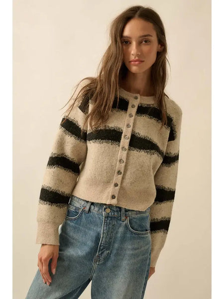 Nara Sweater