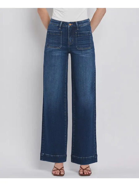 Odette Jeans