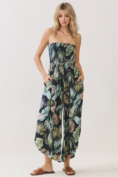 Kamila Jumpsuit