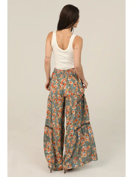 Ivy Pants