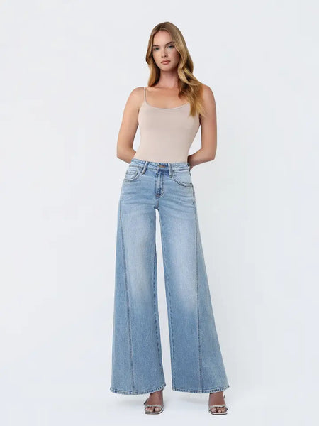 Andrina Jeans