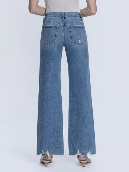 Flare Jeans