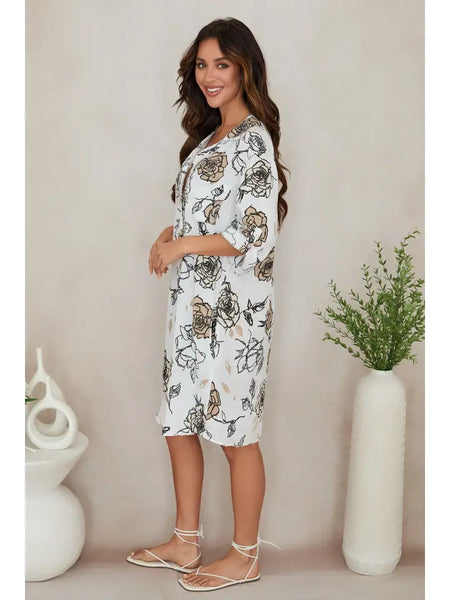 Cellini Dress