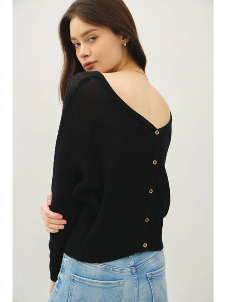 Andrea Sweater