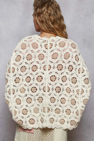 Dahlia Sweater
