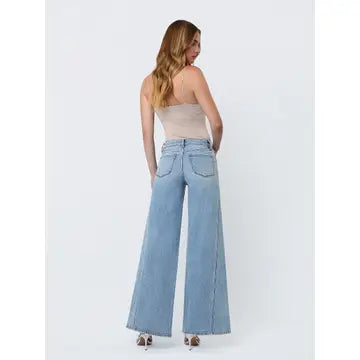 Andrina Jeans