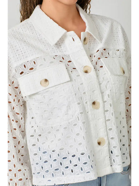 Emily Jacket