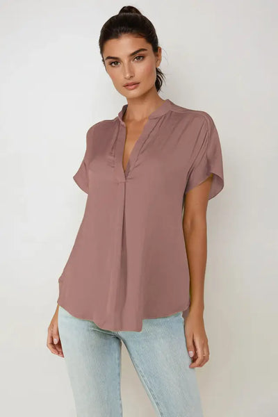 Camila Blouse