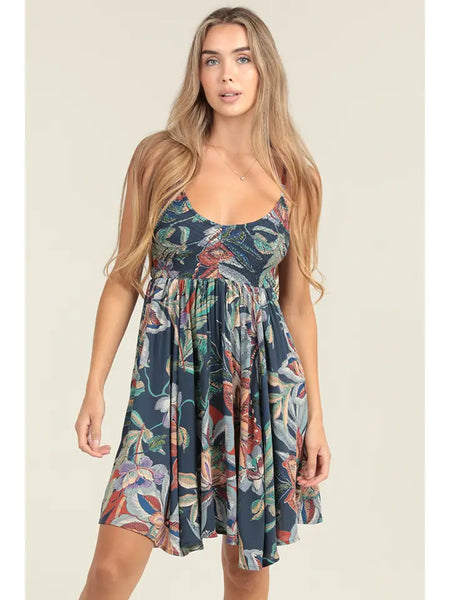Georgiana Dress