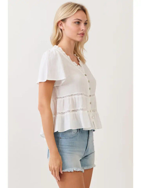 Holly Blouse