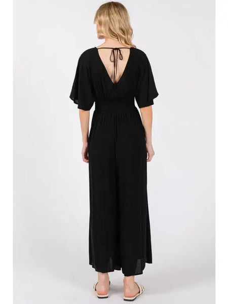 Carol Jumpsuit