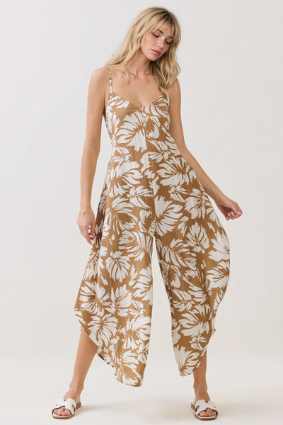 Hallie Jumpsuit