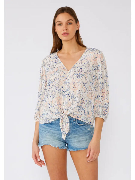 Veronica Blouse