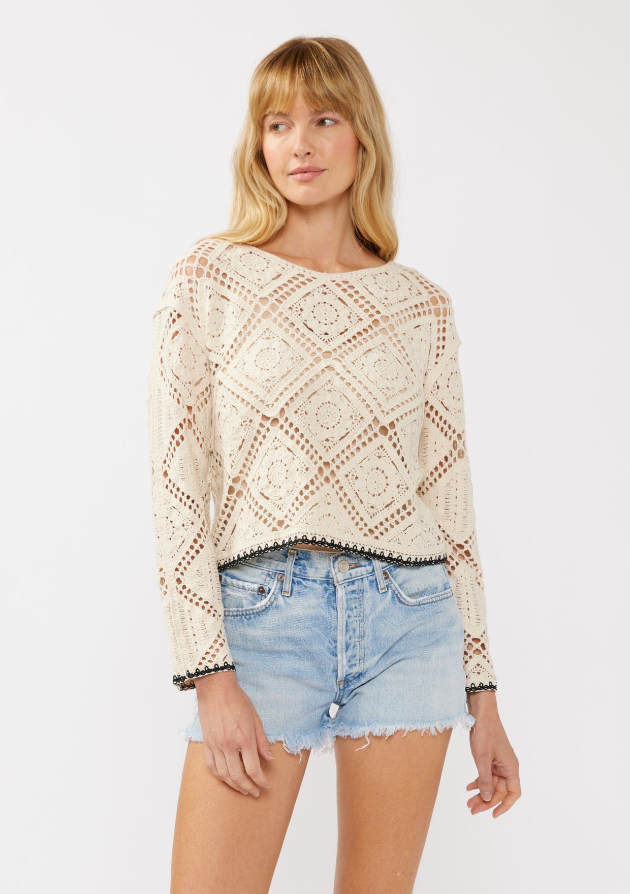 Cecily Top
