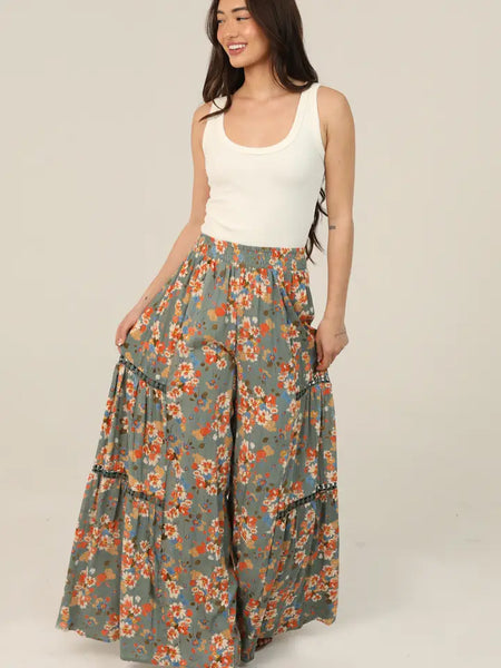 Ivy Pants