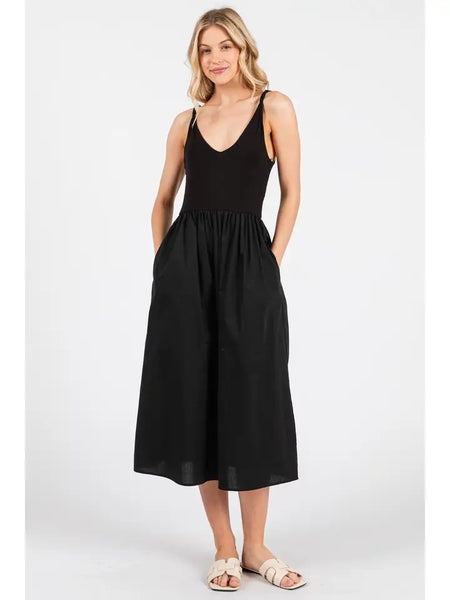 Brooklyn Dress