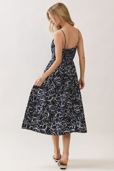 Eloise Dress