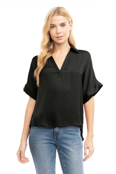 Parker Blouse