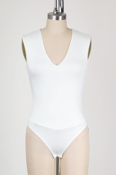 Pamela Bodysuit