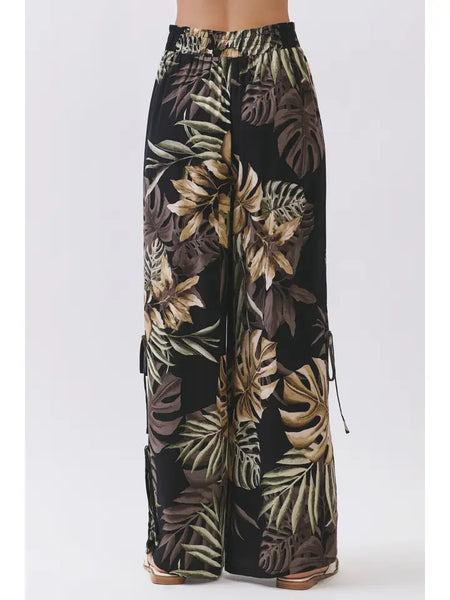 Gaia Pants