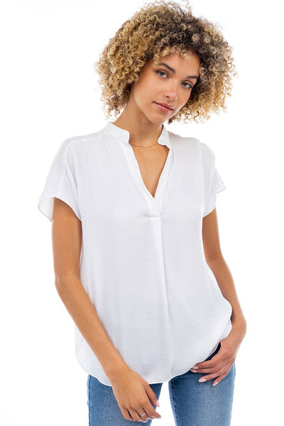 Karley Blouse