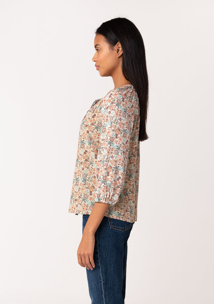 Lisbeth Blouse