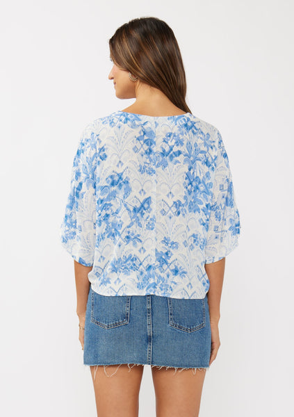 Felicity Blouse