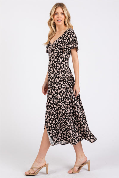 Ditzy Dress