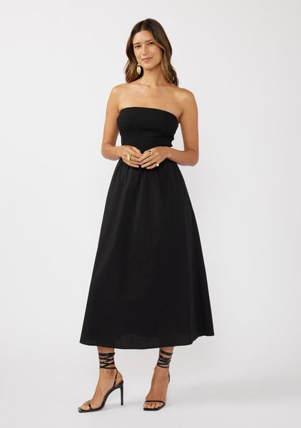 Carmen Dress