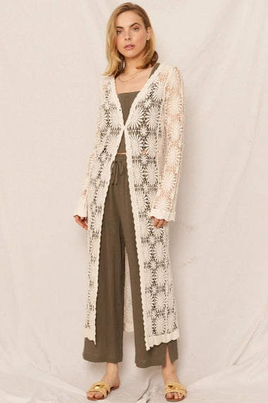 Cardigans &amp; Kimonos