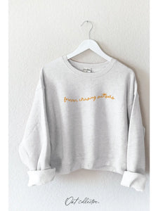 Sunsets Crewneck