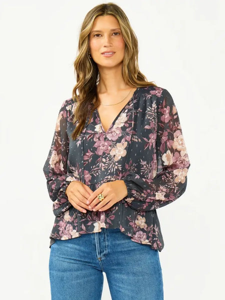 Whitney Blouse