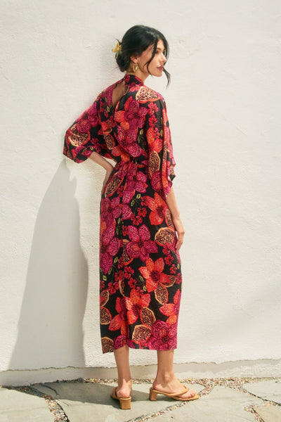 Passion Dress