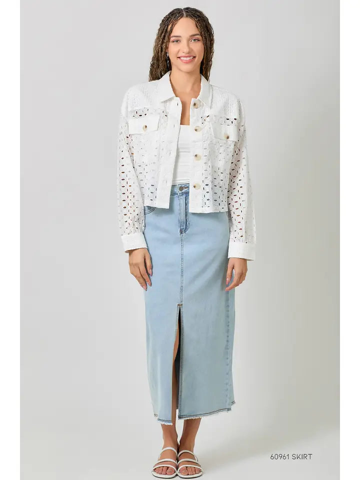 Emily Jacket