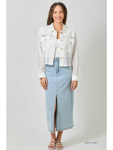 Emily Jacket